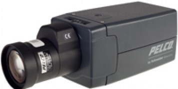 Analog Cameras - C20 Analog Cameras - Pelco Security Cameras